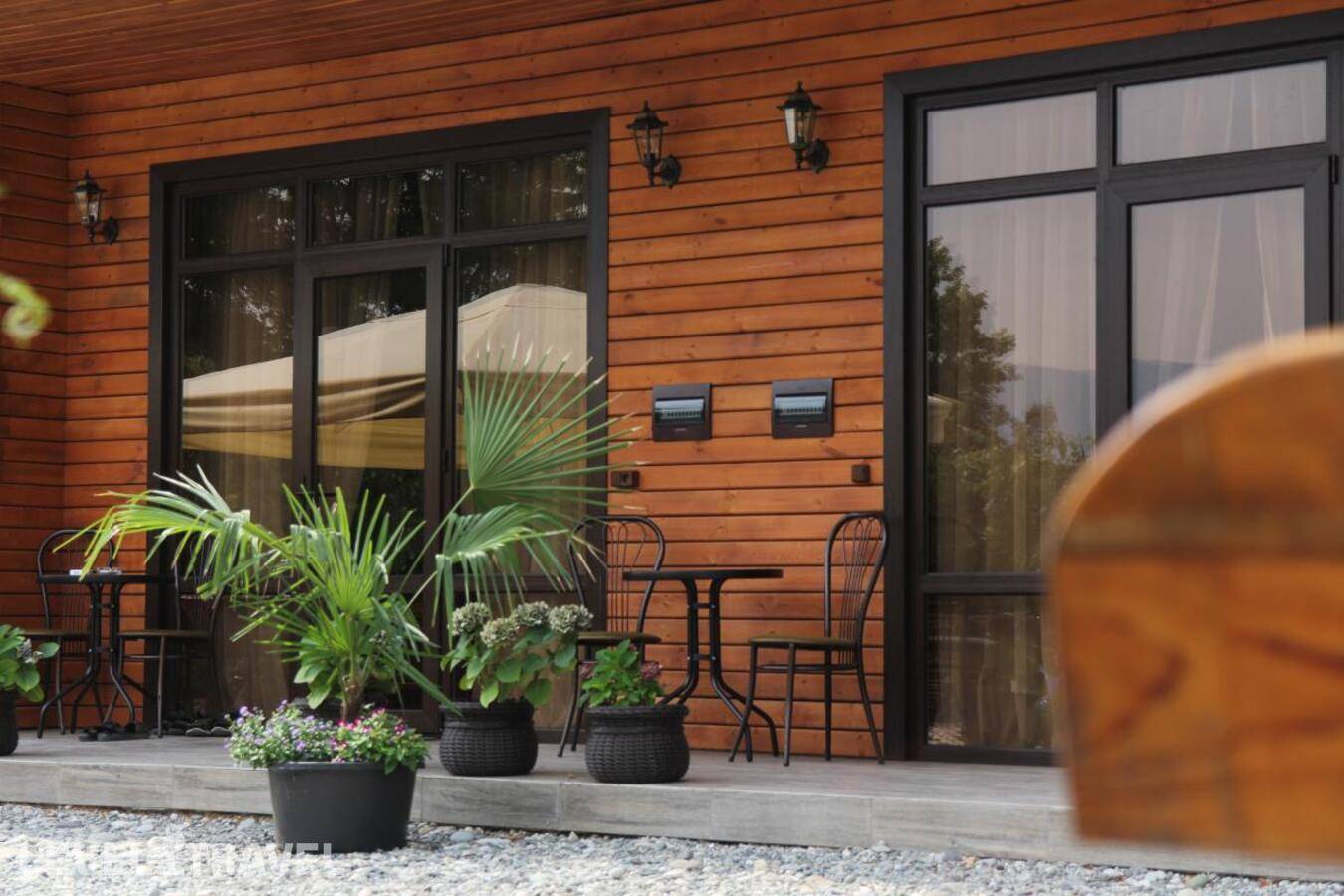 фотографии отеля Мечта в Абхазия(Цандрыпш) - фото №14