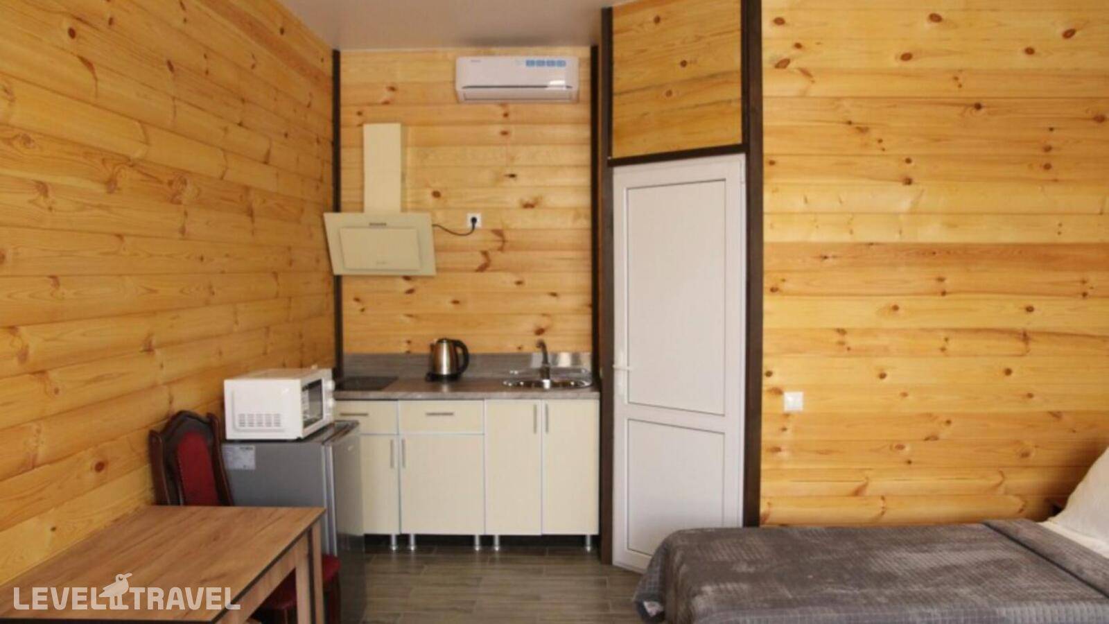 фотографии отеля Мечта в Абхазия(Цандрыпш) - фото №36