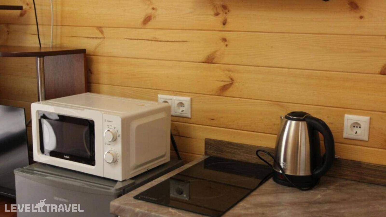 фотографии отеля Мечта в Абхазия(Цандрыпш) - фото №33