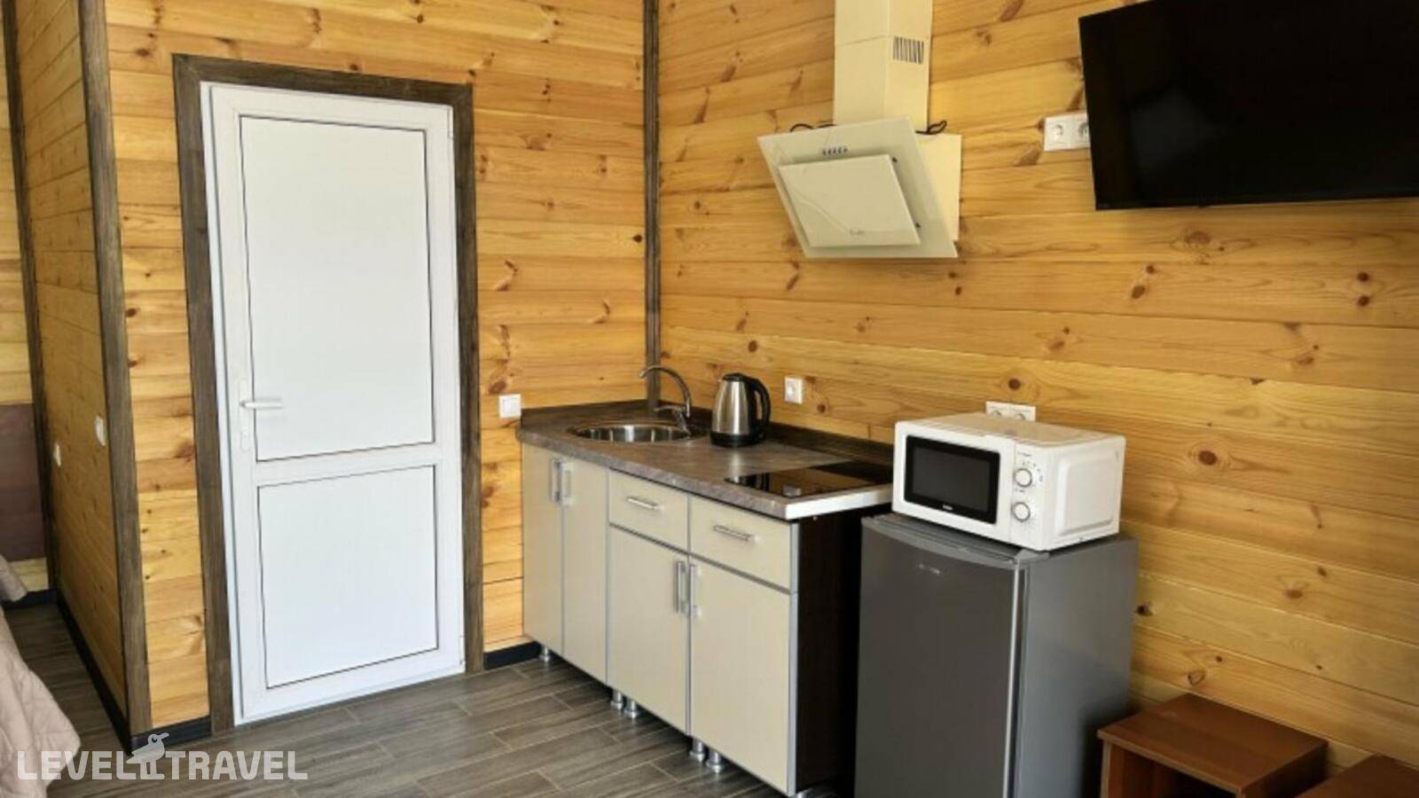 фотографии отеля Мечта в Абхазия(Цандрыпш) - фото №24