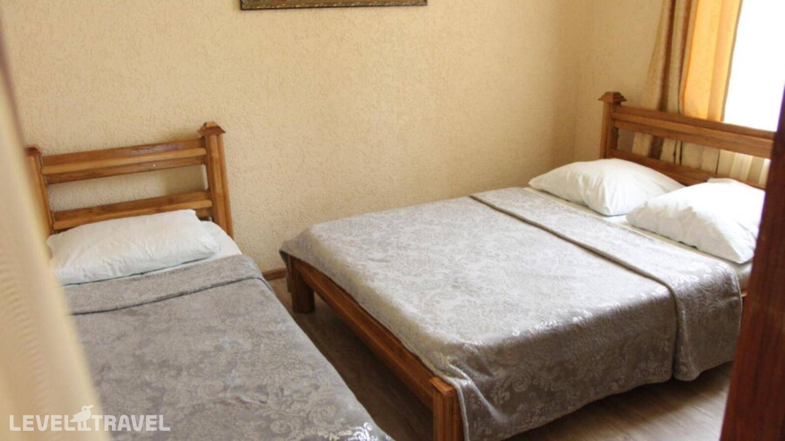 фотографии отеля Мечта в Абхазия(Цандрыпш) - фото №23