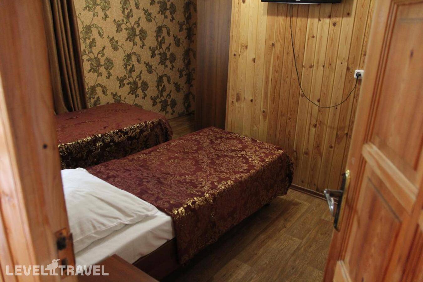 фотографии отеля Мечта в Абхазия(Цандрыпш) - фото №45