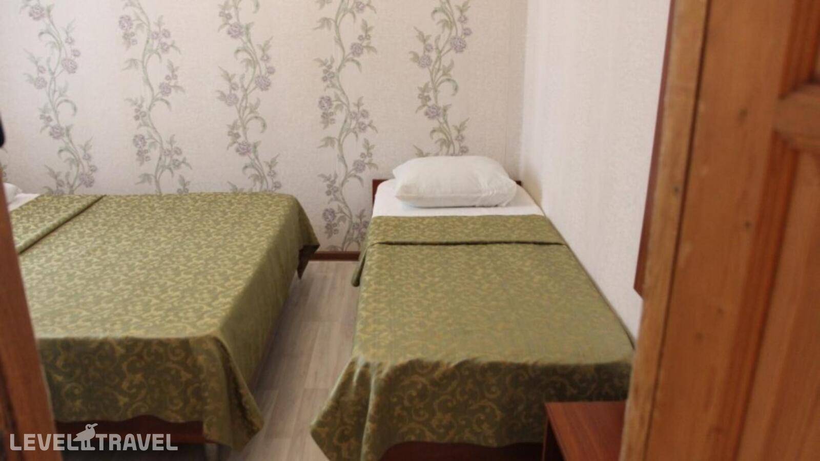 фотографии отеля Мечта в Абхазия(Цандрыпш) - фото №18