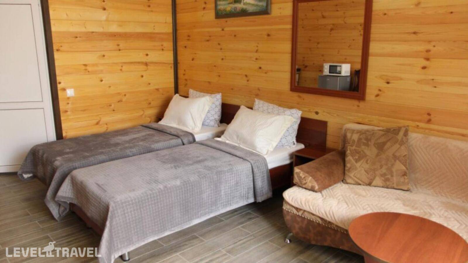 фотографии отеля Мечта в Абхазия(Цандрыпш) - фото №32