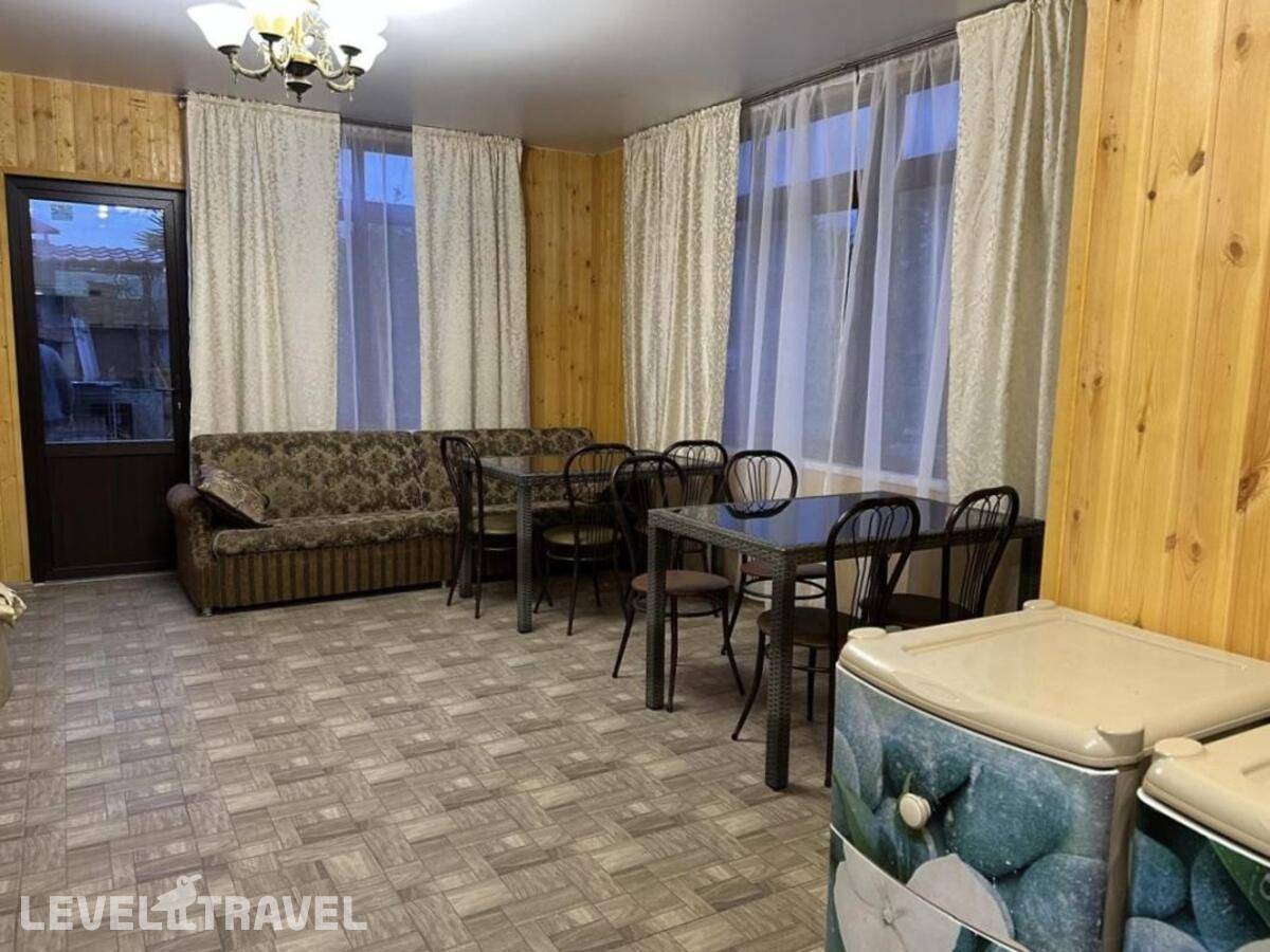 фотографии отеля Мечта в Абхазия(Цандрыпш) - фото №10