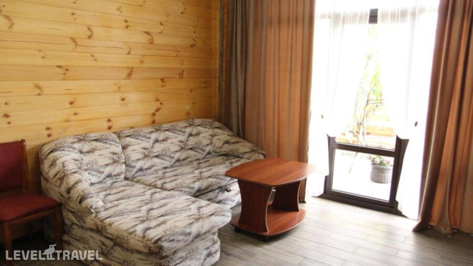 фотографии отеля Мечта в Абхазия(Цандрыпш) - фото №35