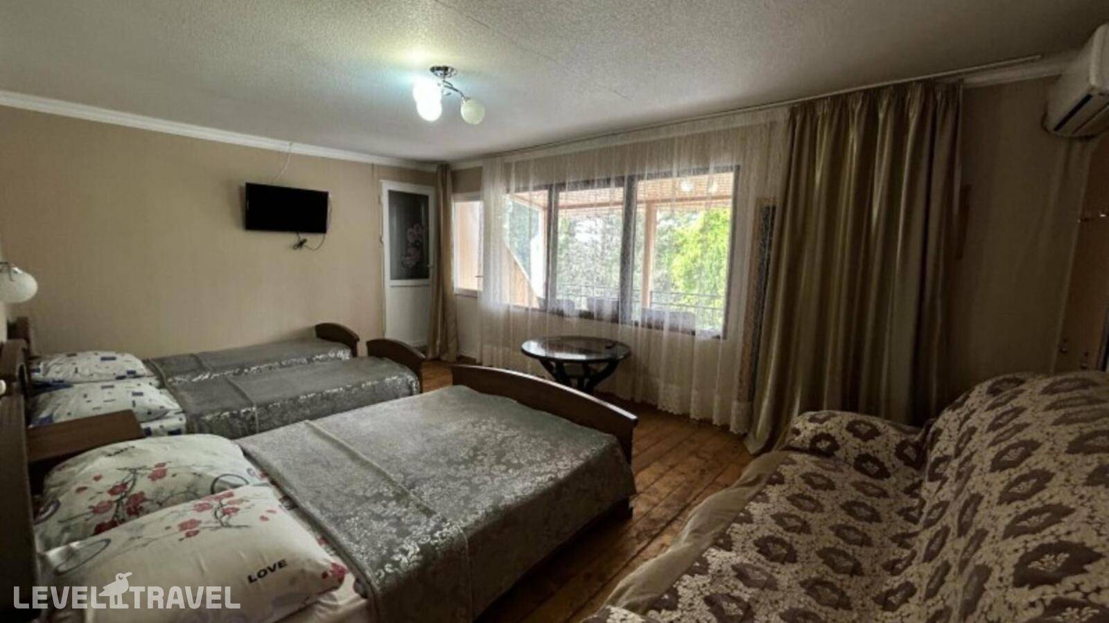 фотографии отеля Мечта в Абхазия(Цандрыпш) - фото №26