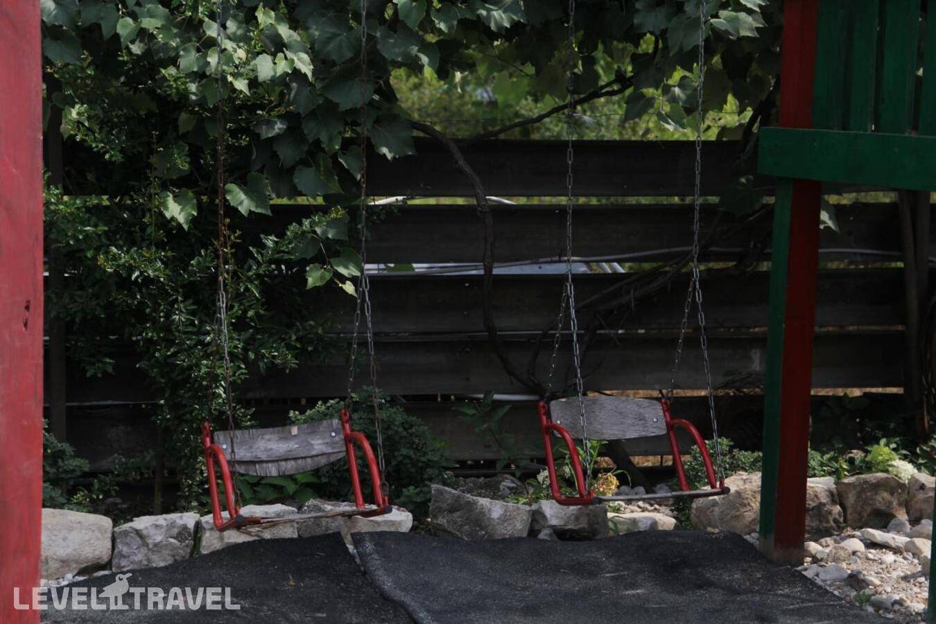 фотографии отеля Мечта в Абхазия(Цандрыпш) - фото №7