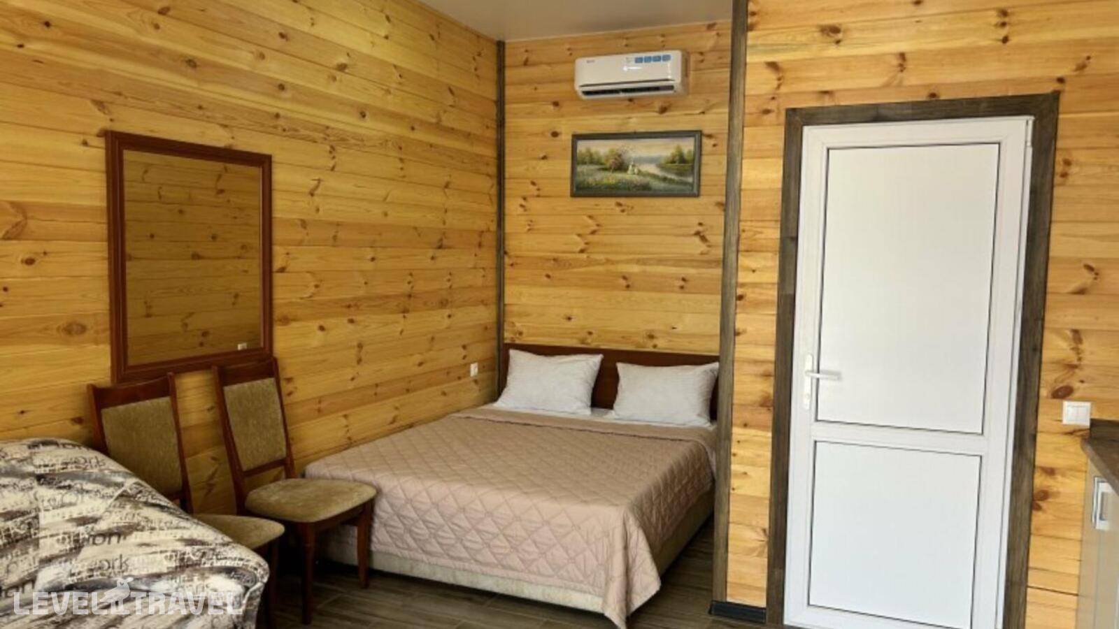 фотографии отеля Мечта в Абхазия(Цандрыпш) - фото №25