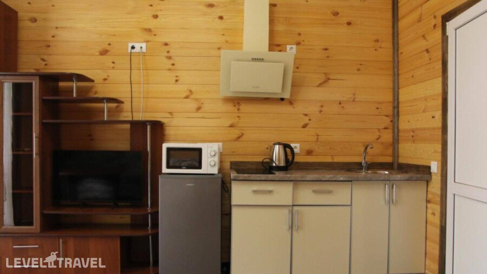 фотографии отеля Мечта в Абхазия(Цандрыпш) - фото №27