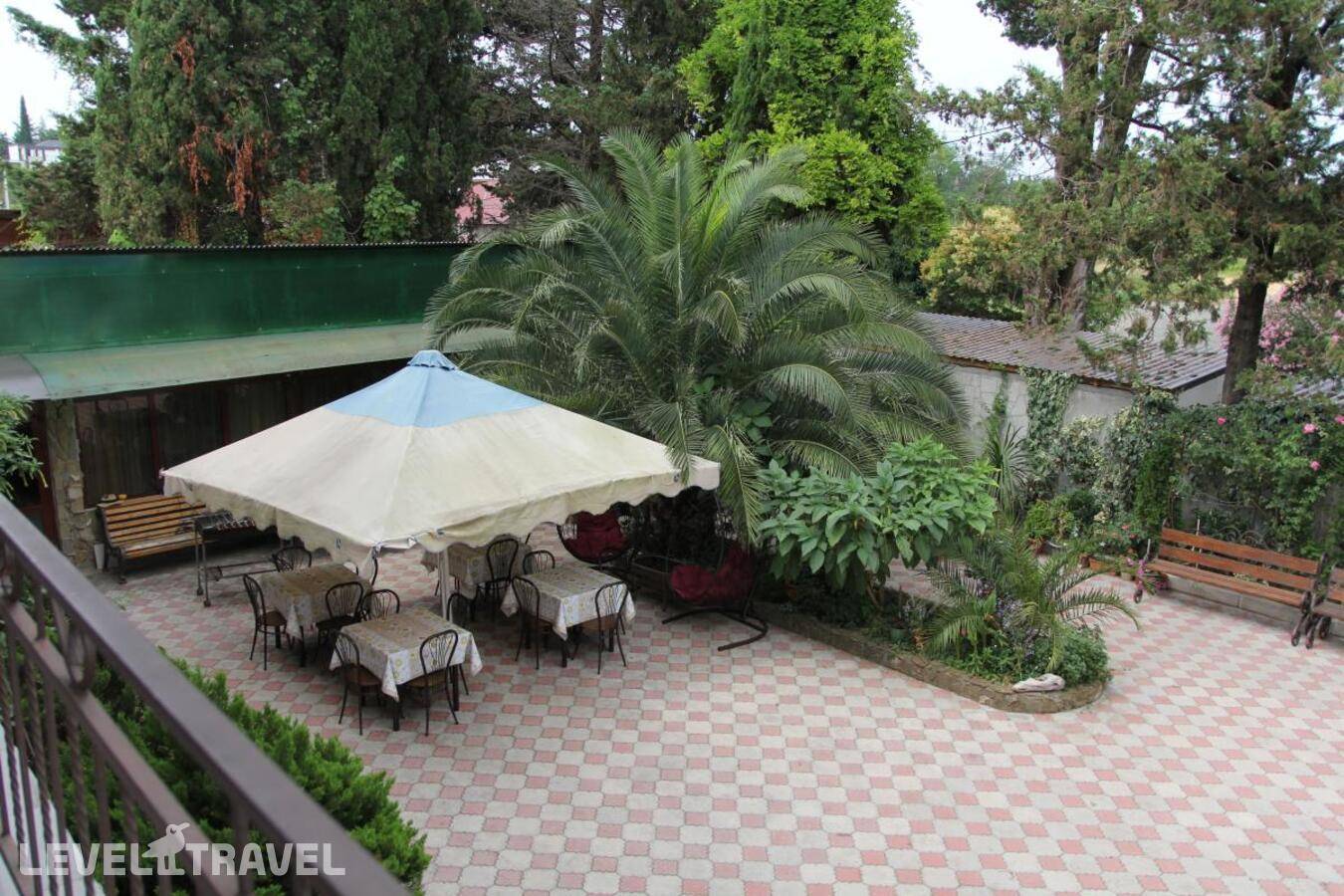 фотографии отеля Мечта в Абхазия(Цандрыпш) - фото №12