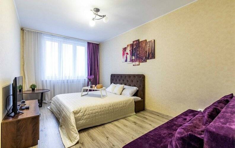 Beguest На Заводской 73