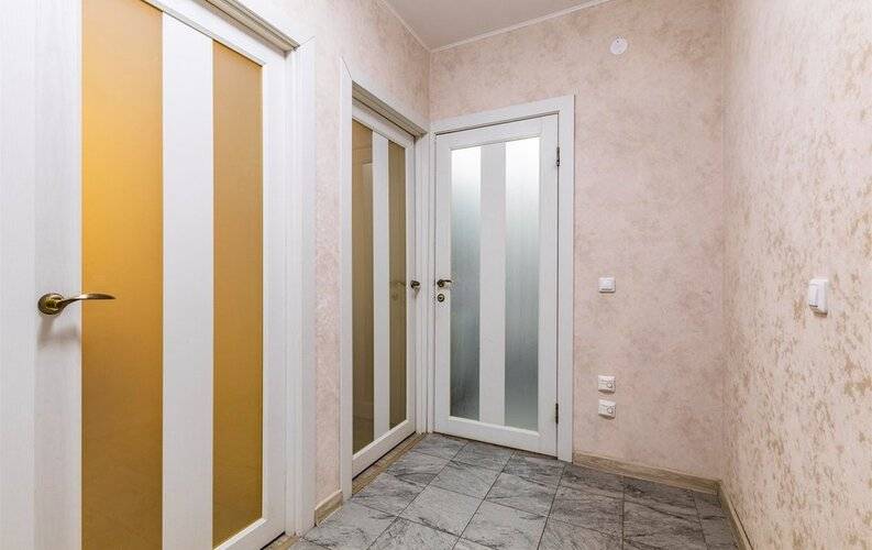 Beguest На Заводской 73