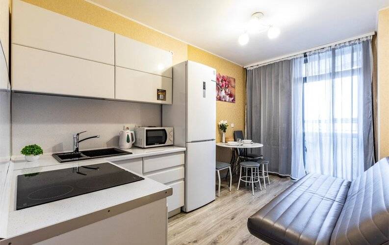 Beguest На Заводской 73