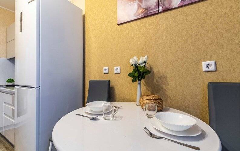 Beguest На Заводской 73