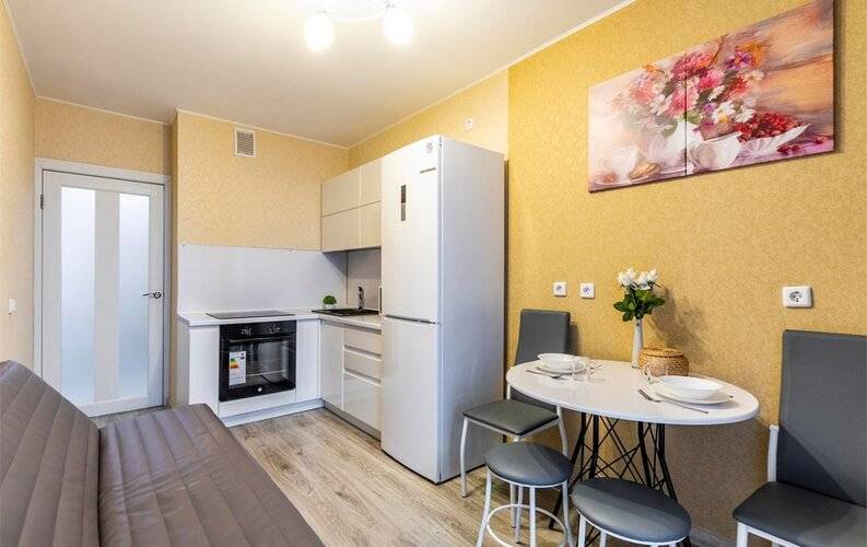 Beguest На Заводской 73