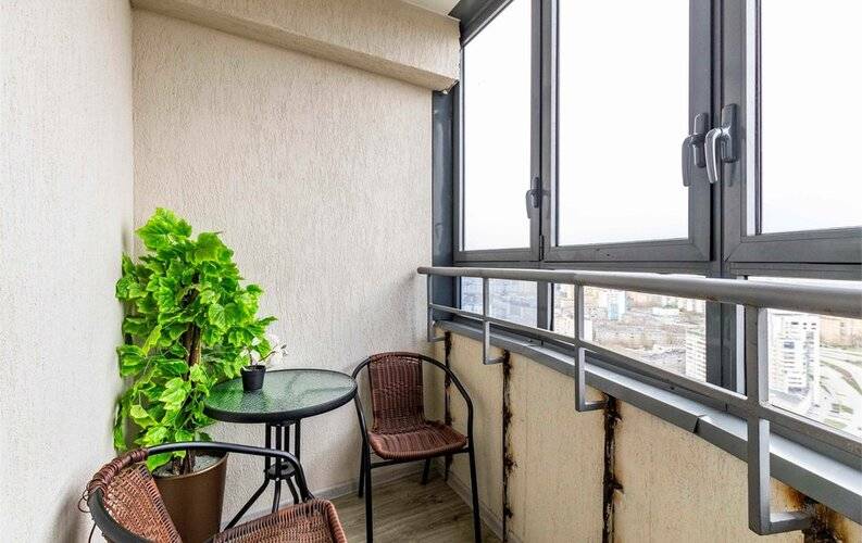 Beguest На Заводской 73