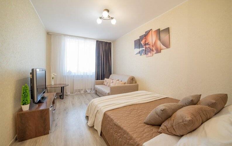 Beguest На Заводской 73