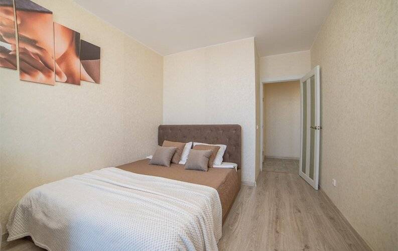 Beguest На Заводской 73
