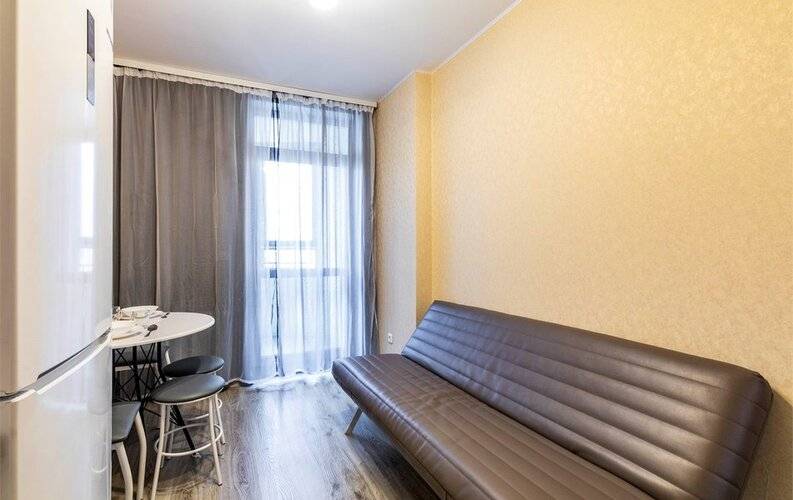 Beguest На Заводской 73