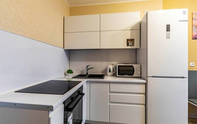 Beguest На Заводской 73