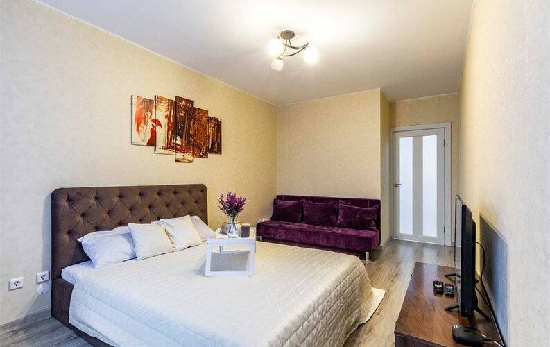 Beguest На Заводской 73