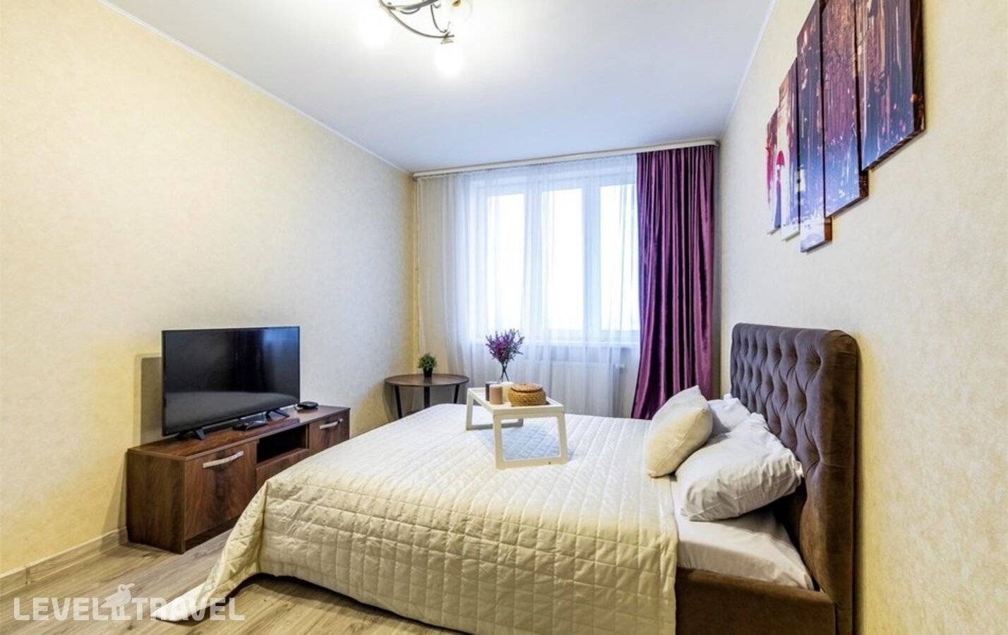 Отель Beguest На Заводской 73 — Екатеринбург, Россия