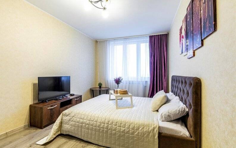 Beguest На Заводской 73