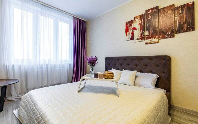 Beguest На Заводской 73