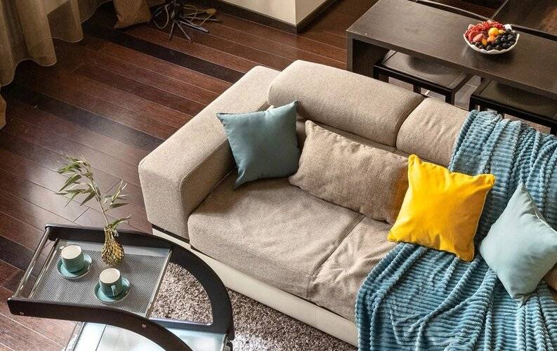 Myhomeyourhome На Таврической 11