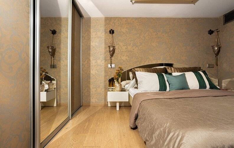 Myhomeyourhome На Таврической 11