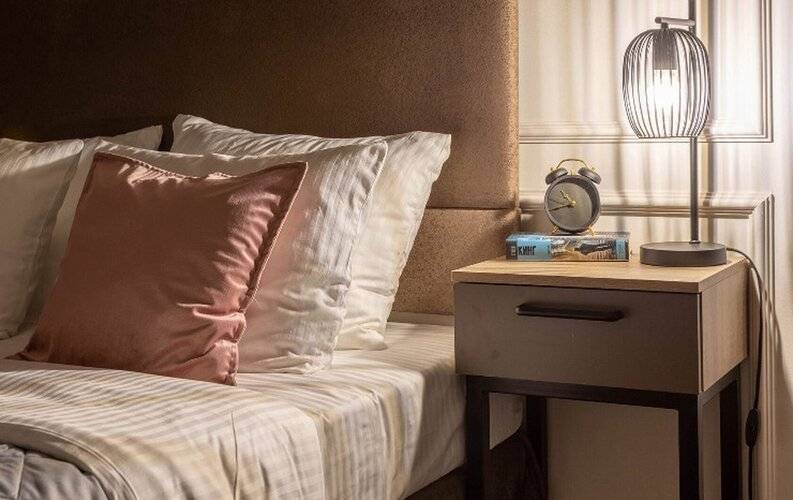 Myhomeyourhome На Рубинштейна 11