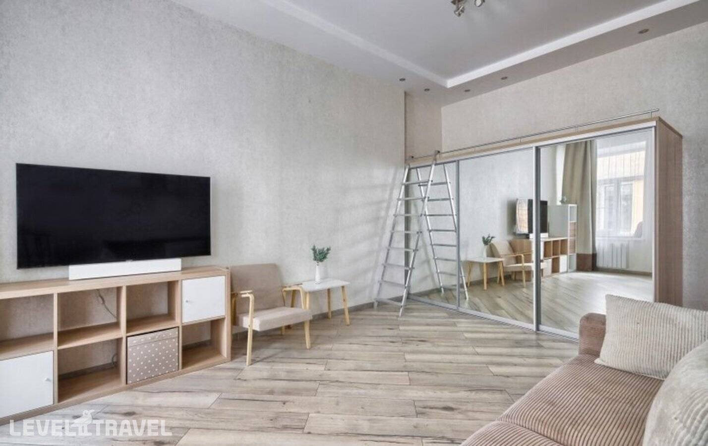 фотографии отеля Myhomeyourhome На Пирогова 10 в Россия(Адмиралтейский район) - фото №5