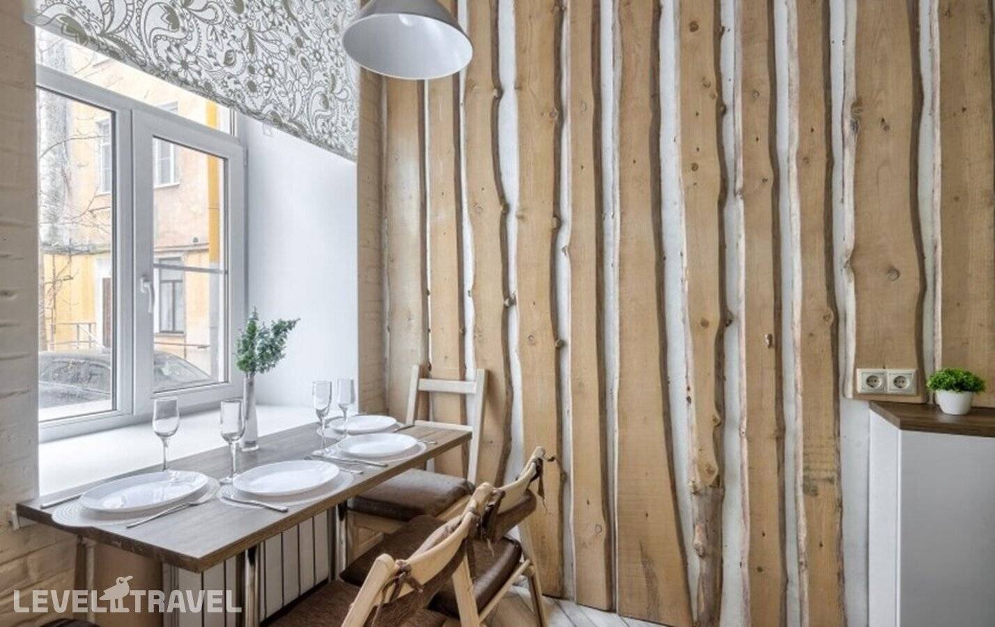 фотографии отеля Myhomeyourhome На Пирогова 10 в Россия(Адмиралтейский район) - фото №8