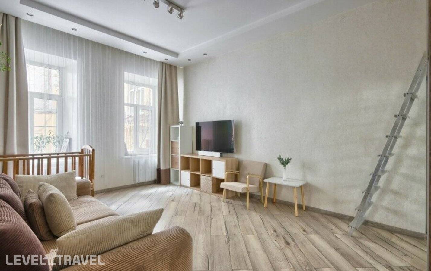 фотографии отеля Myhomeyourhome На Пирогова 10 в Россия(Адмиралтейский район) - фото №3
