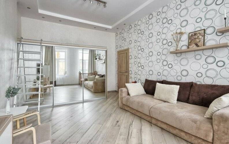 Myhomeyourhome На Пирогова 10