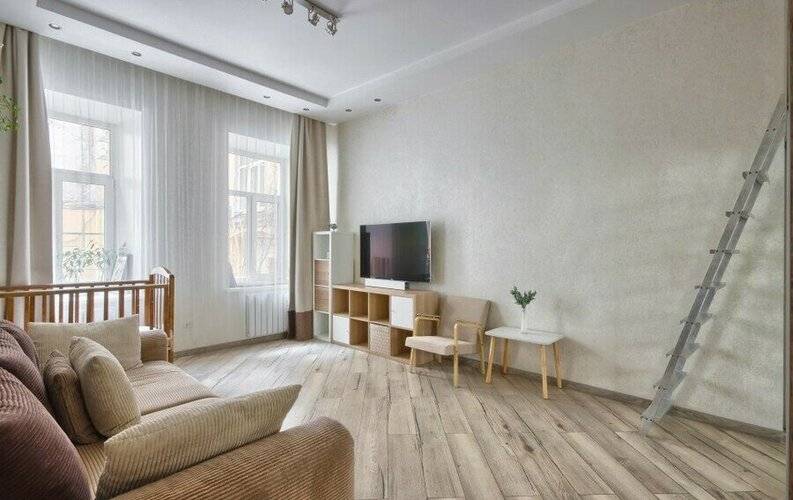 Myhomeyourhome На Пирогова 10