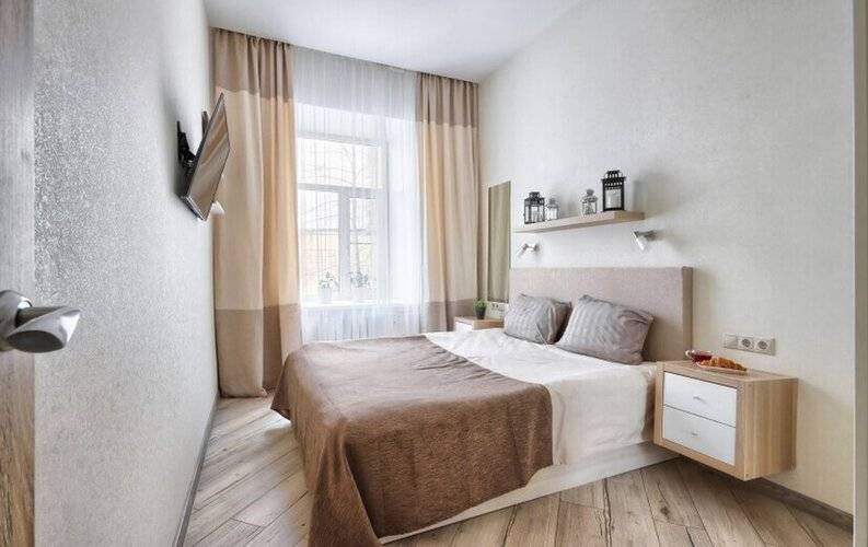 Myhomeyourhome На Пирогова 10