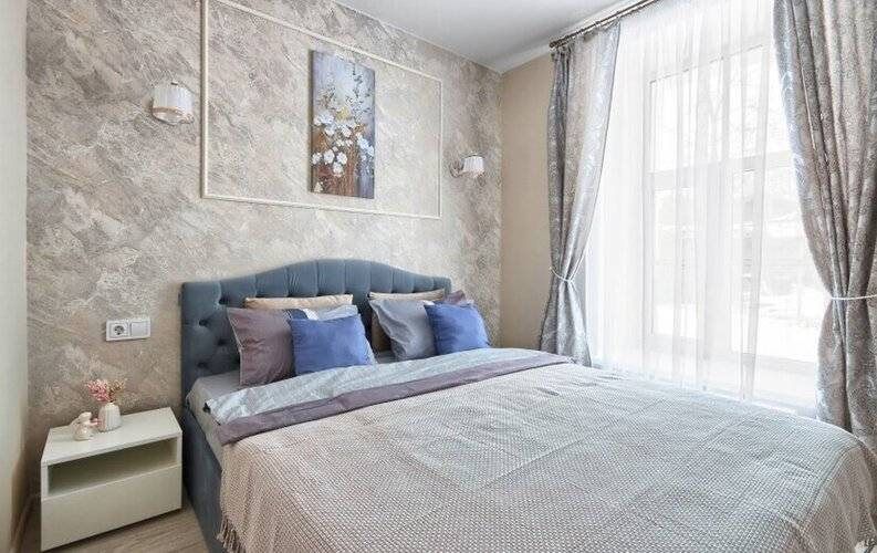 Myhomeyourhome На Печатника Григорьева 14