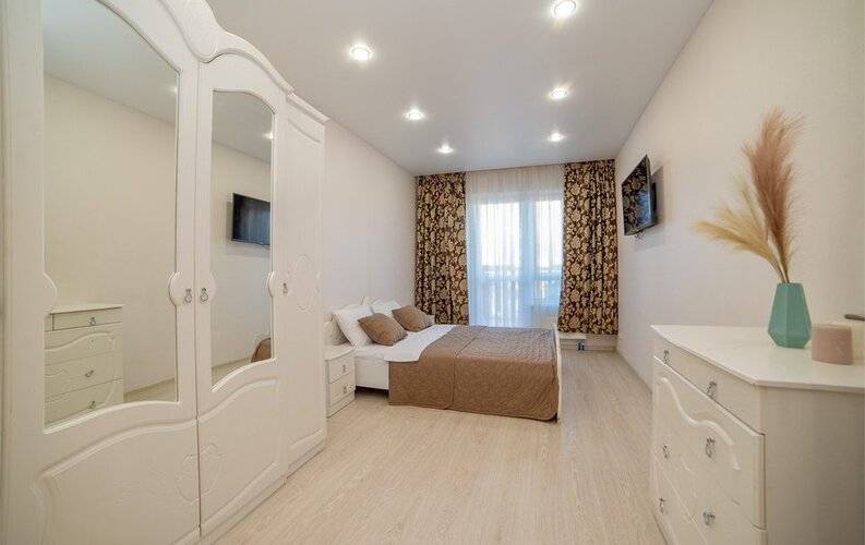 Beguest На Чайковского 66