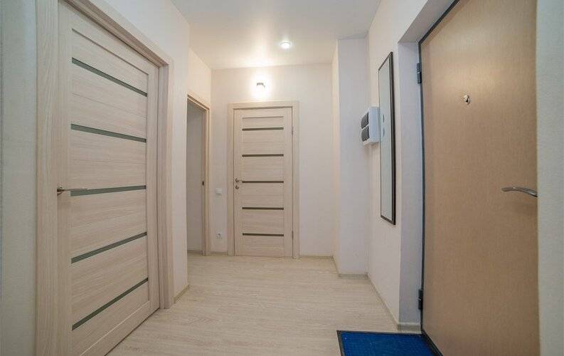 Beguest На Чайковского 66