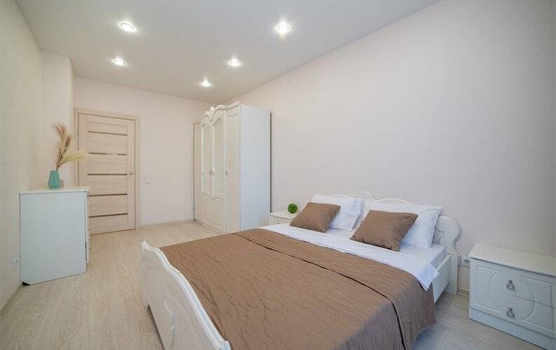 Beguest На Чайковского 66