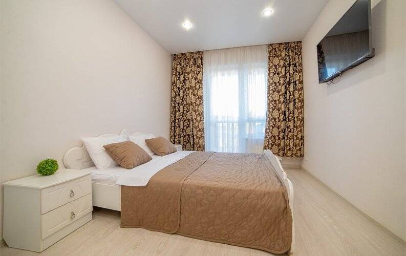 Beguest На Чайковского 66