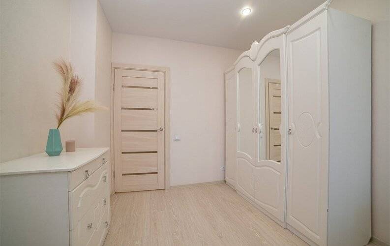 Beguest На Чайковского 66