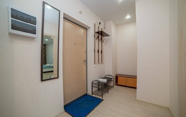 Beguest На Чайковского 66