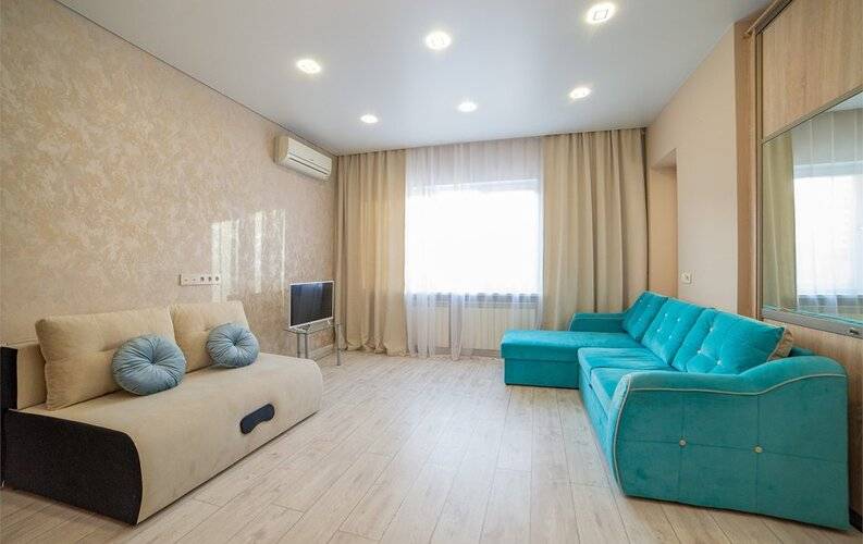 Beguest На Хохрякова 74