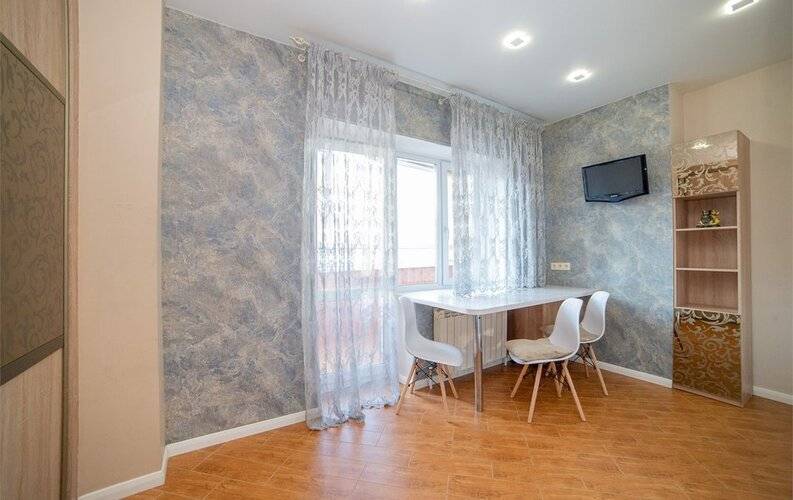 Beguest На Хохрякова 74