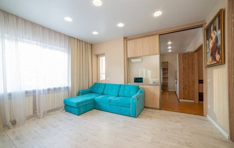 Beguest На Хохрякова 74