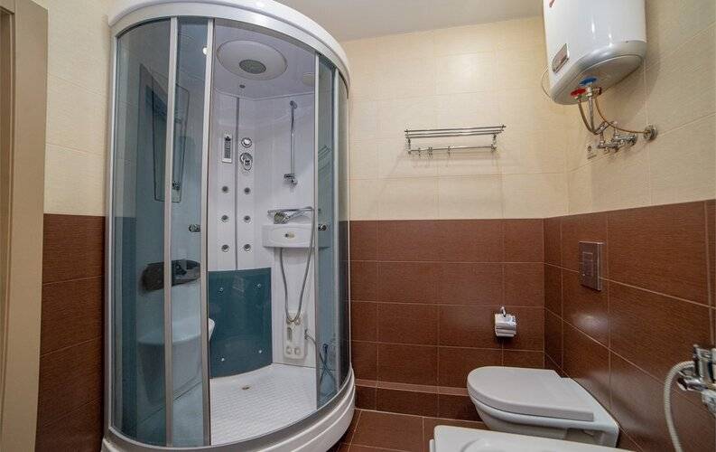 Beguest На Хохрякова 74