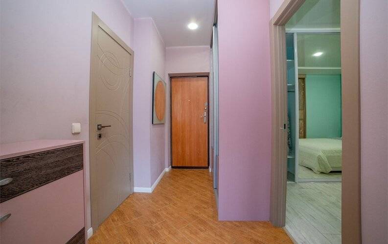 Beguest На Хохрякова 74